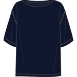 Laden Sie das Bild in den Galerie-Viewer, Calida Damen Kurzarm-Shirt DSW Balancing
