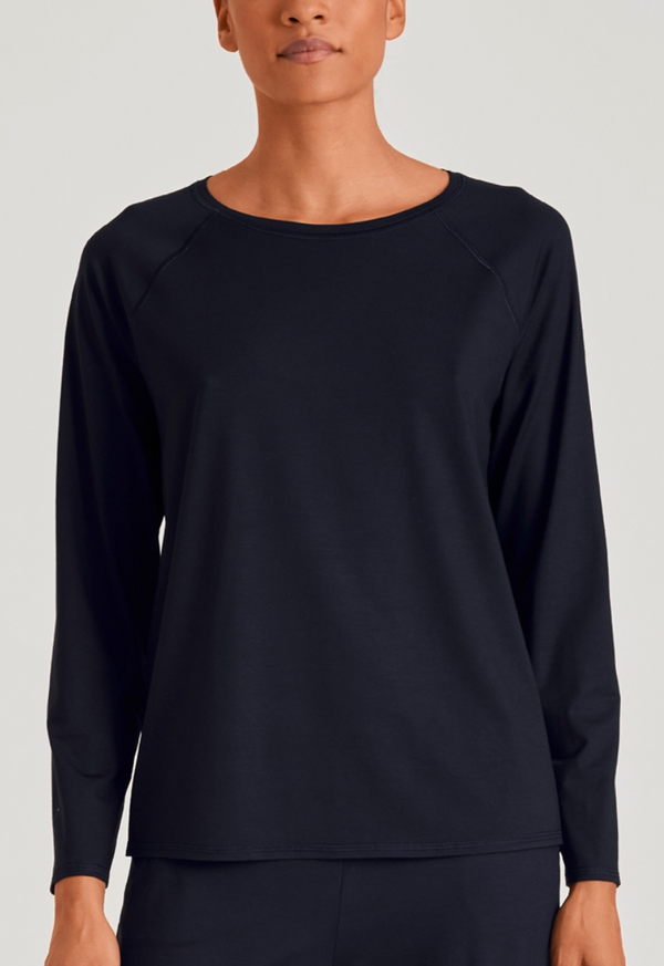 Calida Damen Langarm-Shirt DSW Balancing