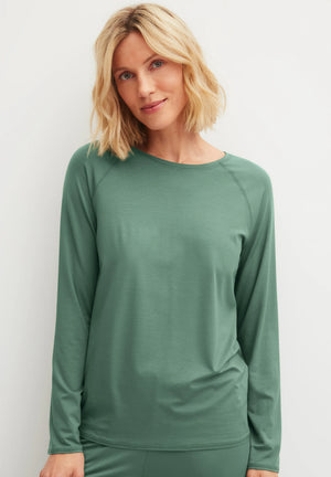 Calida Damen Langarm-Shirt DSW Balancing