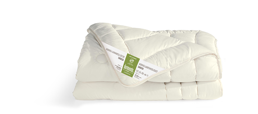 Dormiente Duvet Lhasa