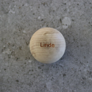 Handschmeichler aus Holz