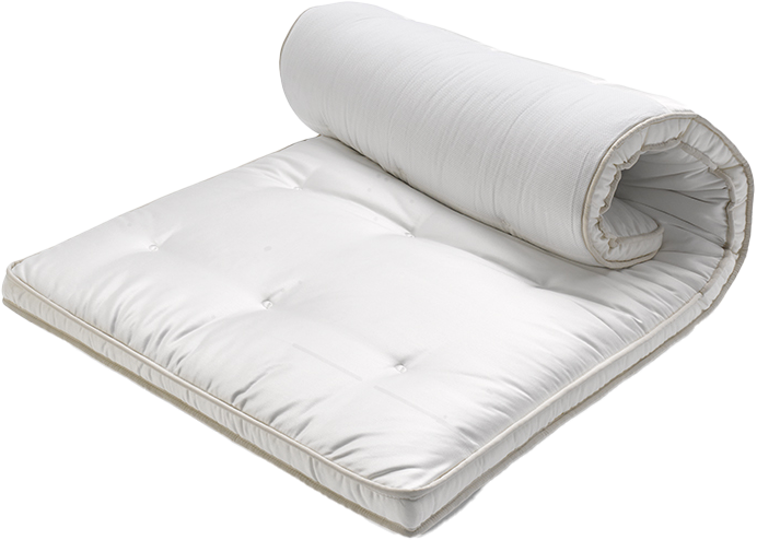 Schramm Topper Lotus Comfort