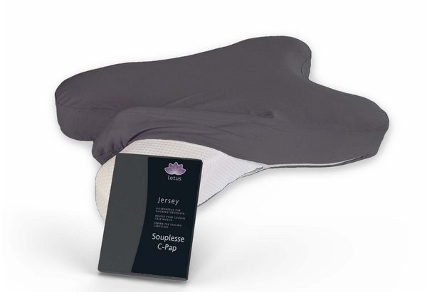 Kissenbezug Lotus für C-PAP