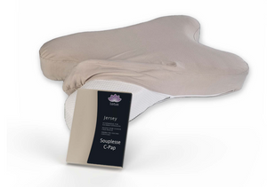 Kissenbezug Lotus für C-PAP