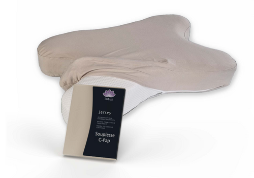 Kissenbezug Lotus für C-PAP