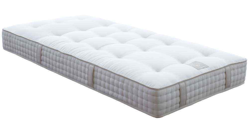 Schramm Boxspring Obermatratze MYTHOS 71-S