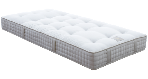 Schramm Boxspring Obermatratze MYTHOS 71-S