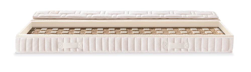 Dormiente Matratze NATUR PUR ZIRBE Showroom-Modell