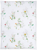 Laden Sie das Bild in den Galerie-Viewer, Christian Fischbacher Feinsatin Bettwäsche Nature Stripe
