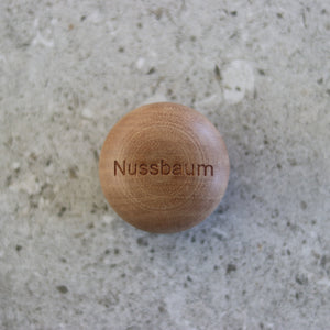 Handschmeichler aus Holz