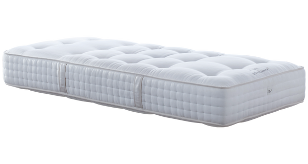 Schramm Boxspring Obermatratze DIVINA 80