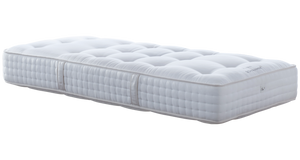 Schramm Boxspring Obermatratze DIVINA 80