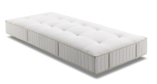Schramm Boxspring Obermatratze Emotion