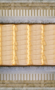 Schramm Boxspring Obermatratze DIVINA 80