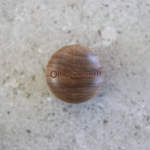 Handschmeichler aus Holz
