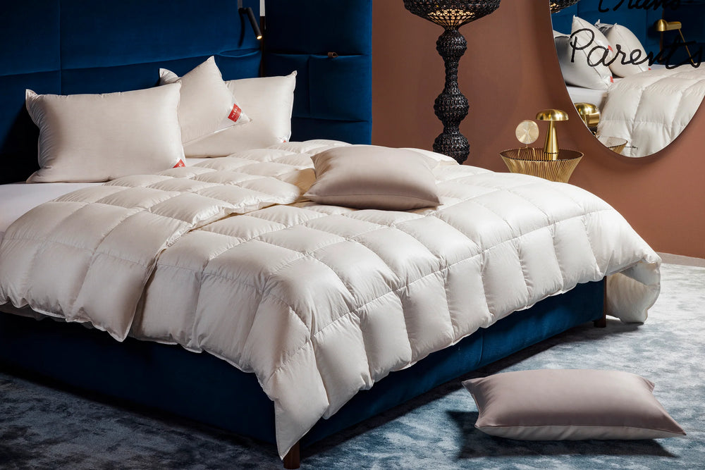 Hefel Duvet Opulence