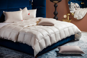 Hefel Duvet Opulence