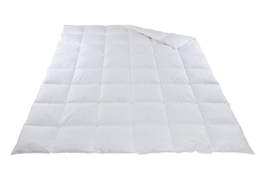 Dorbena Organic leichtes Ganzjahres-Duvet