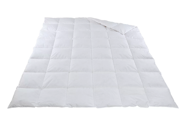 Dorbena Organic leichtes Ganzjahres-Duvet