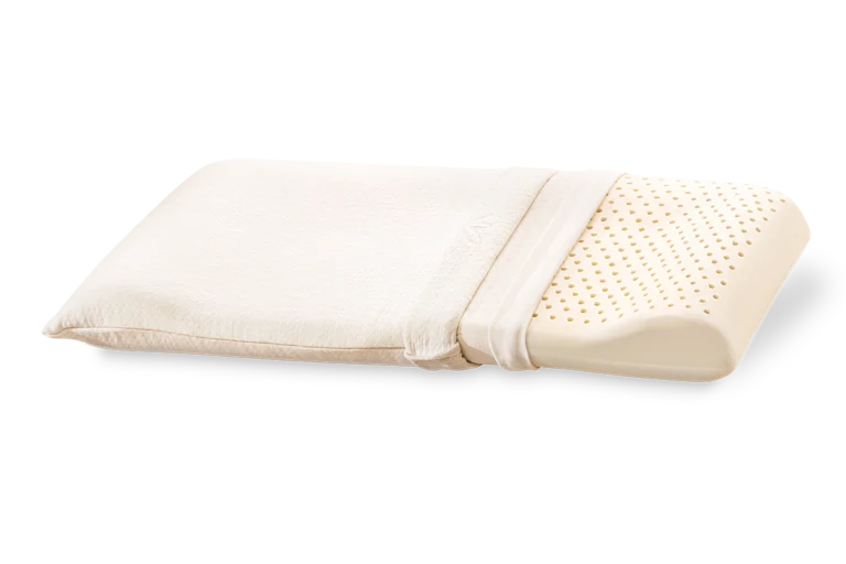 dormiente Kissen Physiopillo med