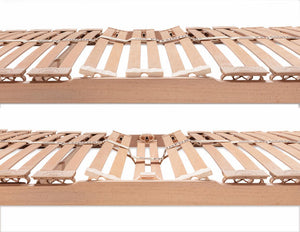 dormiente Lattenrost Physioform®Pro KF