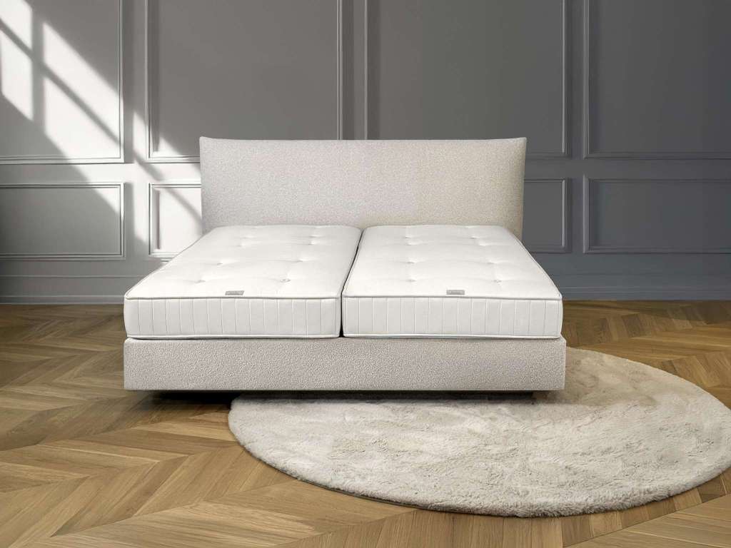 Schramm LYRA - Limited Edition Komplettbett