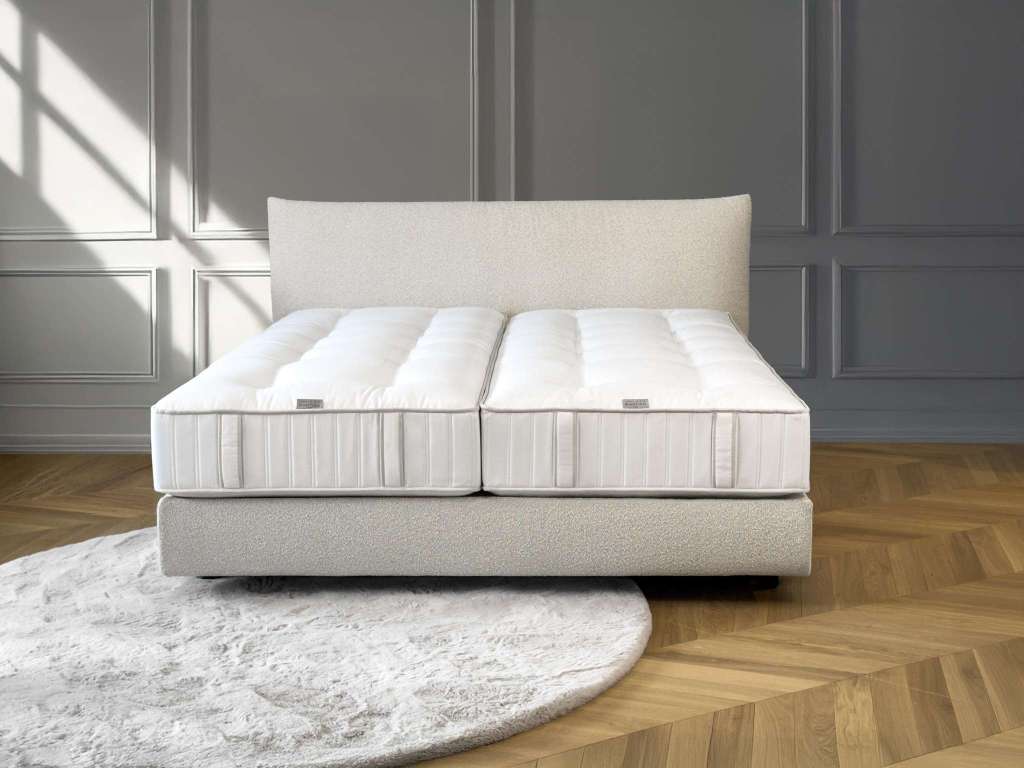 Schramm LYRA - Limited Edition Komplettbett