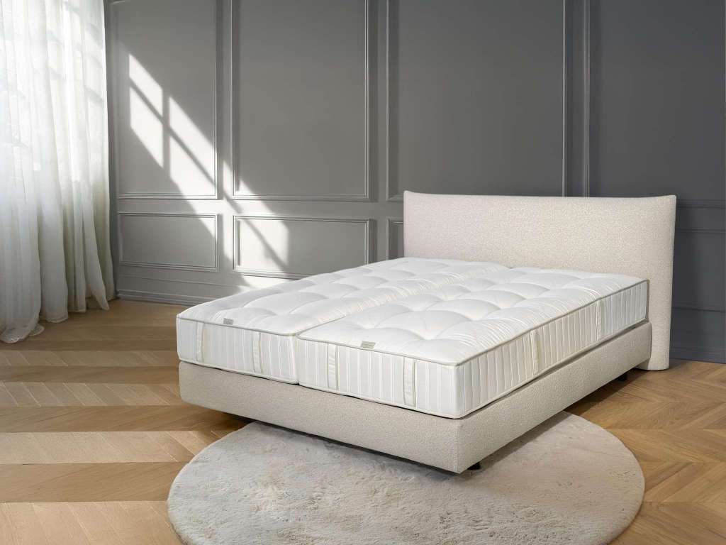 Schramm LYRA - Limited Edition Komplettbett
