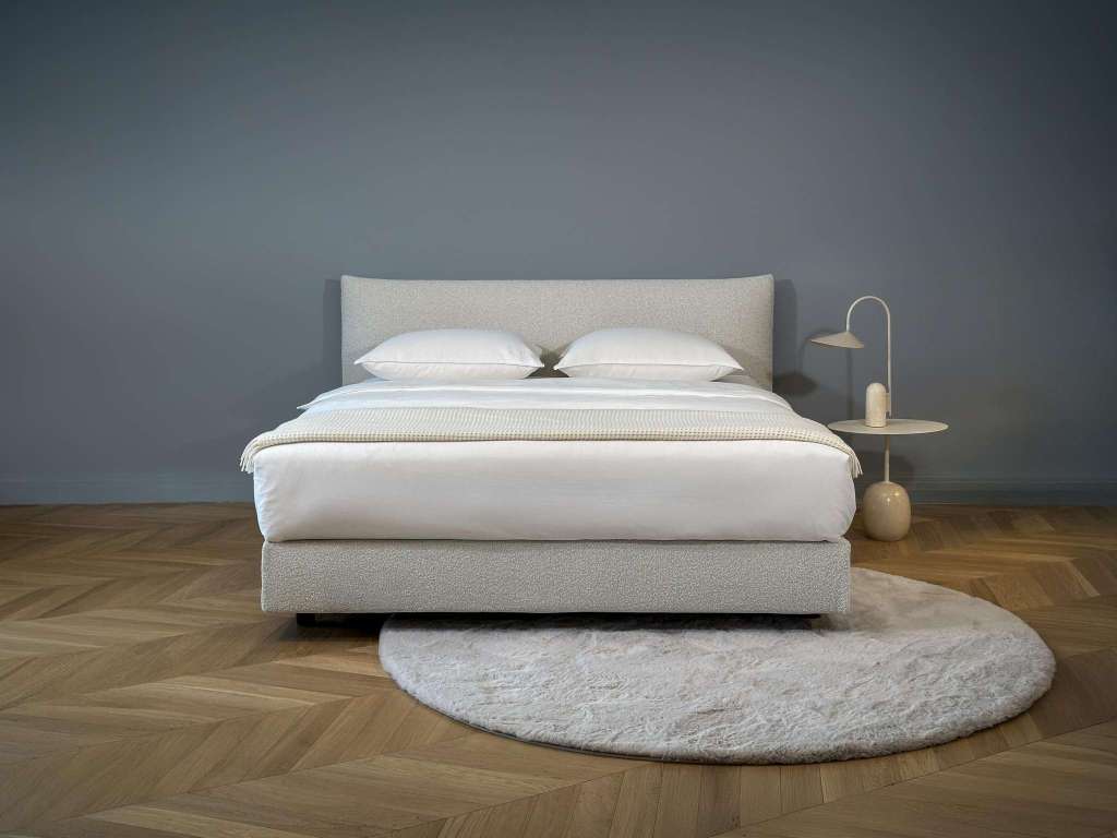 Schramm LYRA - Limited Edition Komplettbett