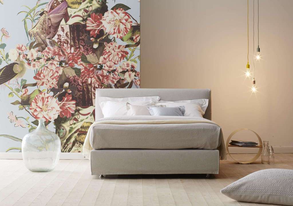 Schramm Boxspring Bett Purebeds CHILL