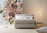 Laden Sie das Bild in den Galerie-Viewer, Schramm Boxspring Bett Purebeds CHILL
