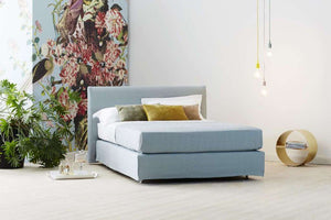 Schramm Boxspring Bett Purebeds CHILL