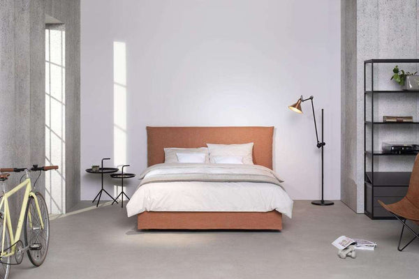Schramm Boxspring Bett Purebeds Loft