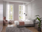 Laden Sie das Bild in den Galerie-Viewer, Schramm Boxspring Bett Purebeds Cube
