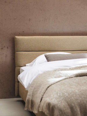 Schramm Boxspring Bett Purebeds Panel