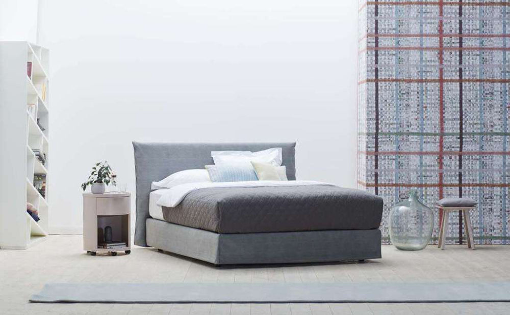 Schramm Boxspring Bett Purebeds Loft