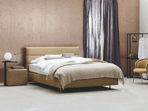 Schramm Boxspring Bett Purebeds Panel