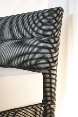 Schramm Boxspring Bett Purebeds Panel