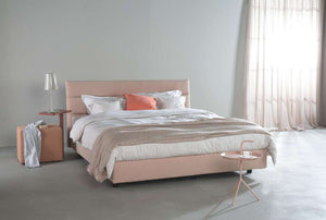 Schramm Boxspring Bett Purebeds Panel