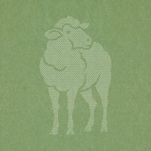 Billerbeck Kissen Swiss Dream Helvetic Wool