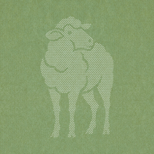 Billerbeck Kissen Swiss Dream Helvetic Wool
