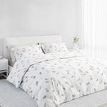 Laden Sie das Bild in den Galerie-Viewer, Schlossberg Satin Bettwäsche Fedora
