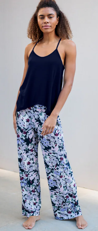 Dagsmejan Pyjamahose Stay Cool Damen