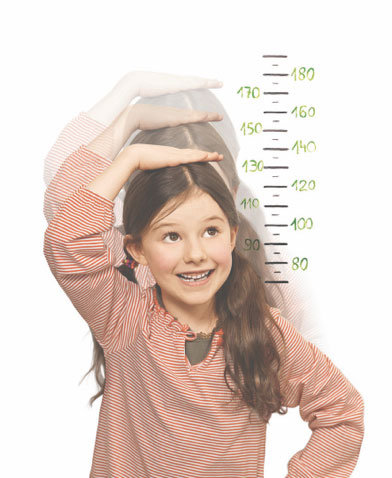 Selecta Kindermatratze K2