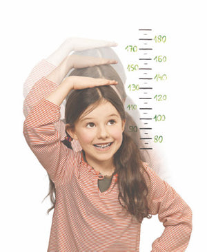 Selecta Kindermatratze K2