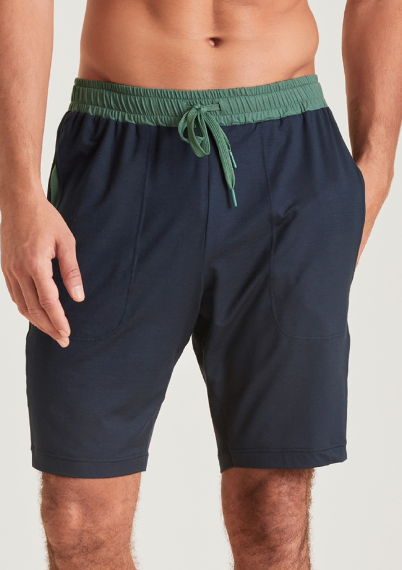 Calida Herren Shorts Bermudas DSW Balancing