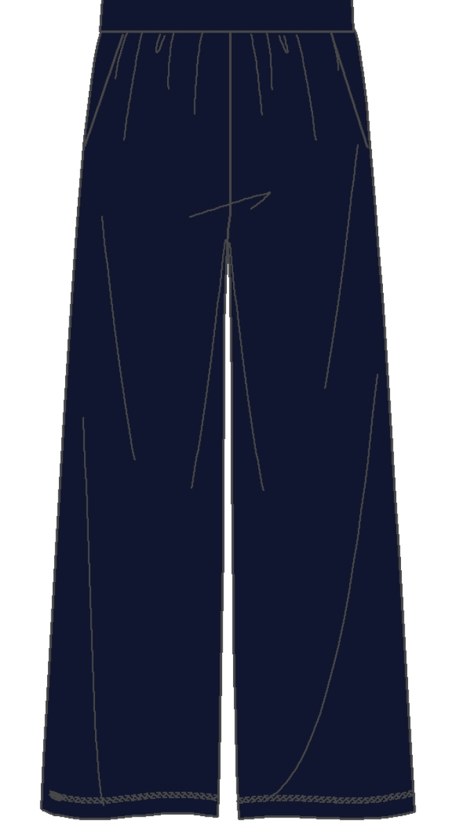 Calida Damen Hosen DSW Balancing
