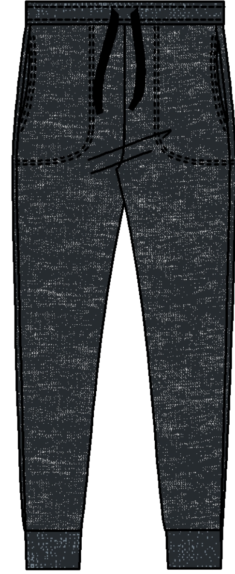 Calida Herren Hosen DSW Warming