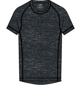 Laden Sie das Bild in den Galerie-Viewer, Calida Herren Kurzarm-Shirt DSW Warming
