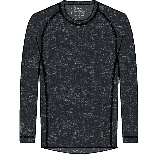 Calida Herren Langarm-Shirt DSW Warming